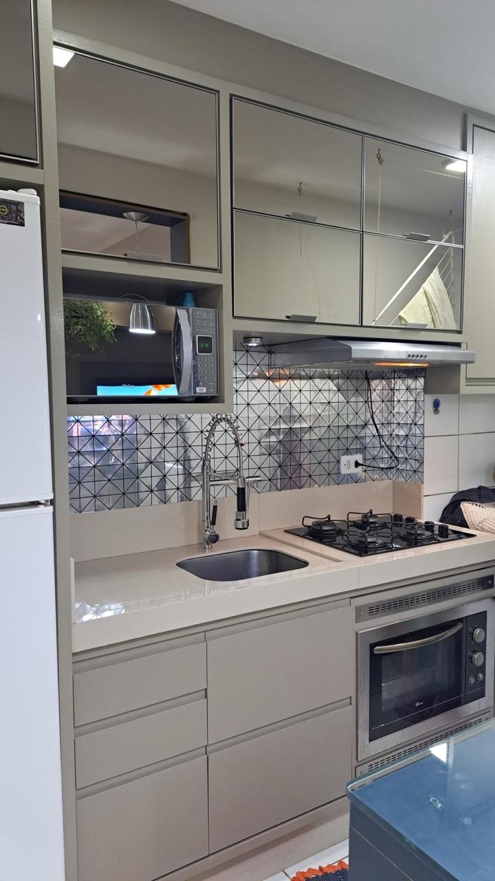 foto do anúncio Lindo apartamento de 2 quartos